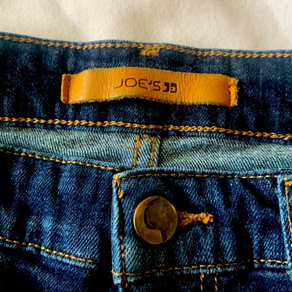 JOE’S JEANS SHORTS - Picture 3 of 7